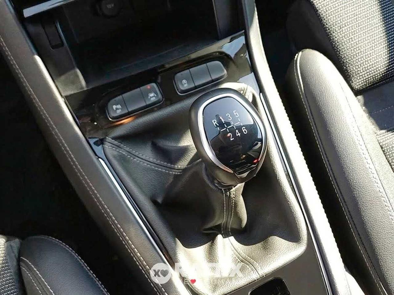 Opel Opel Grandland usata 8