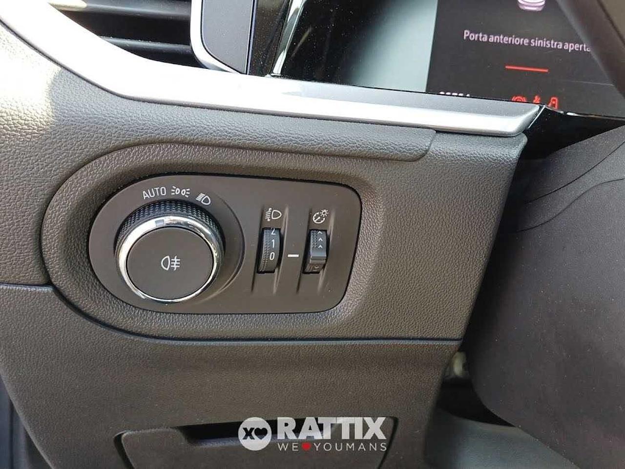 Opel Opel Grandland usata 9