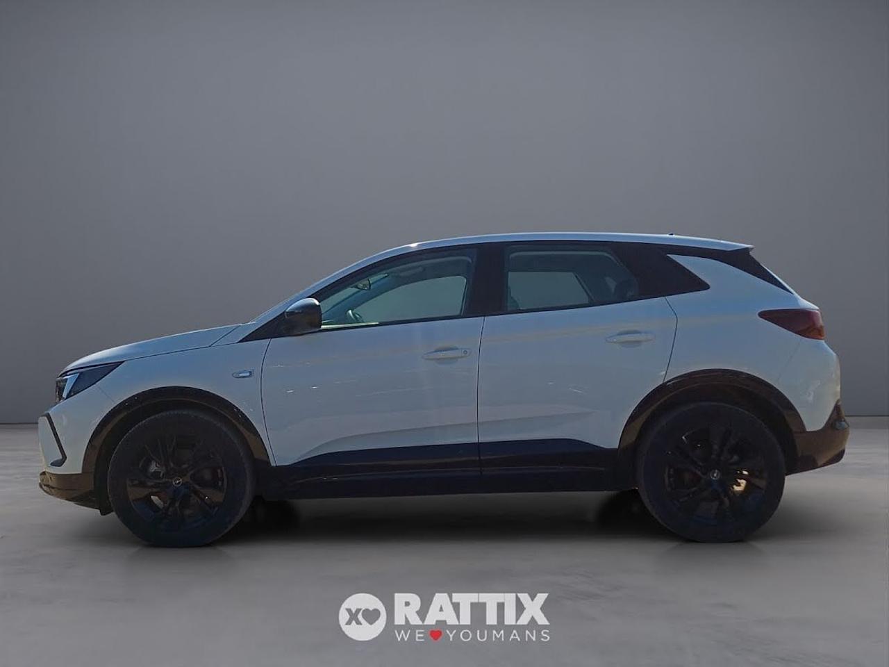 Opel Opel Grandland usata 11