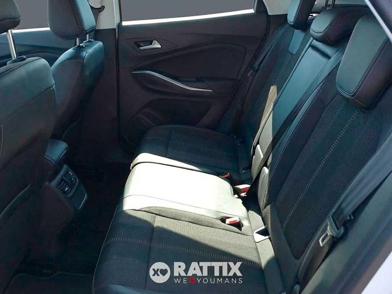 Opel Opel Grandland usata 12