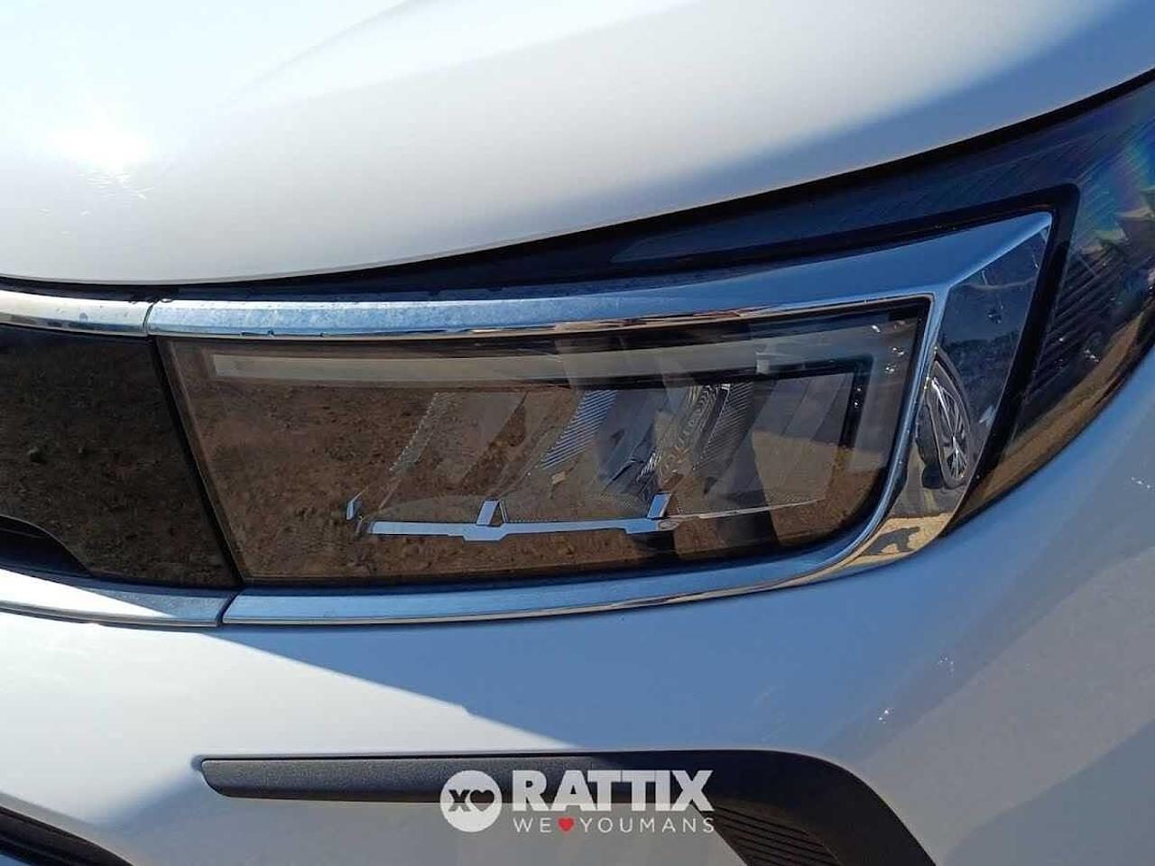 Opel Opel Grandland usata 13