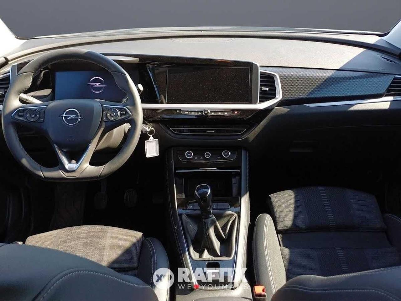 Opel Opel Grandland usata 19