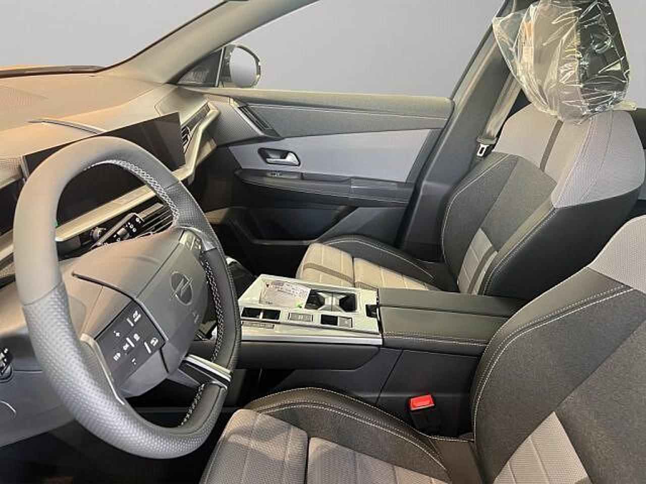 Opel Opel Grandland usata 1