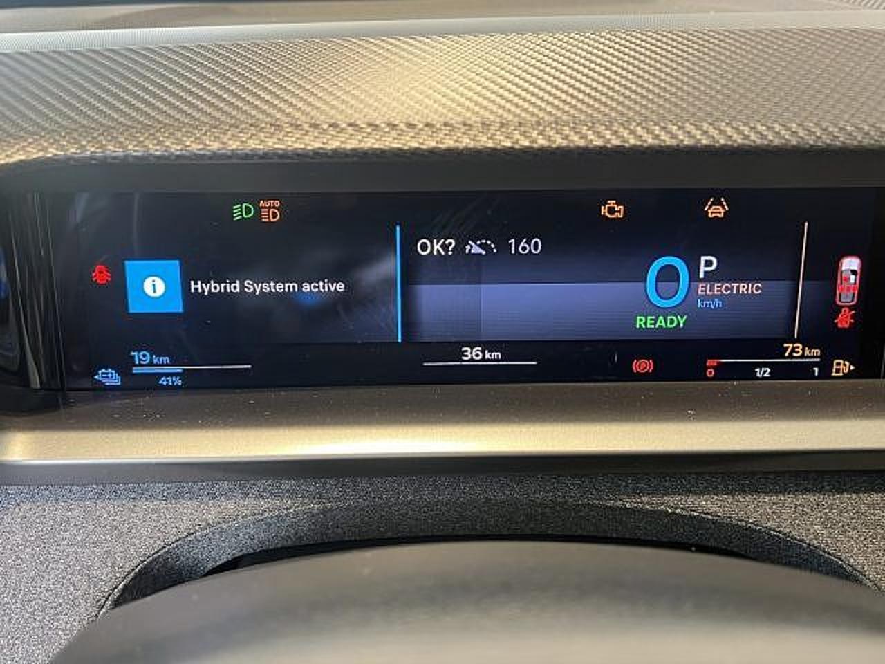 Opel Opel Grandland usata 4