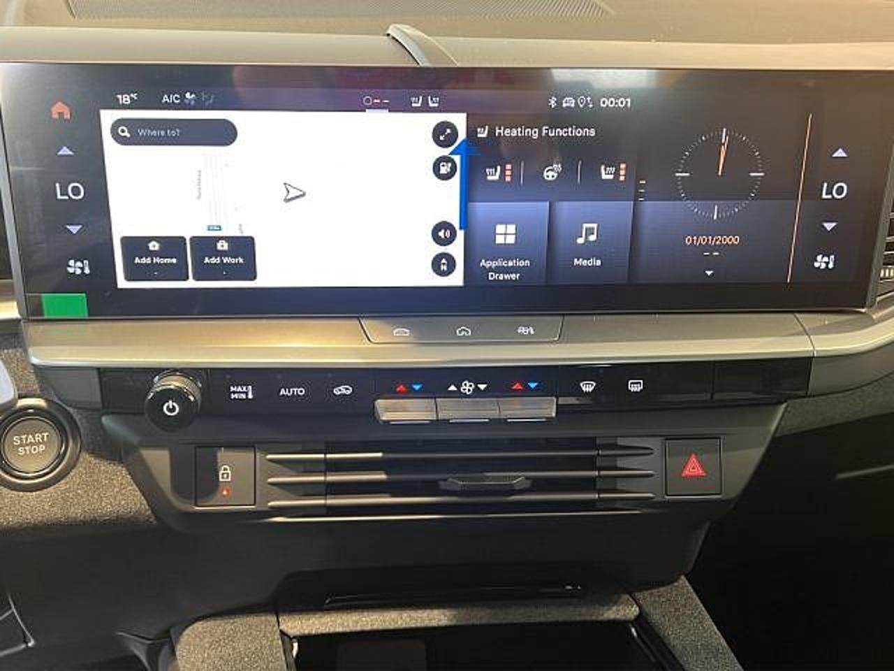 Opel Opel Grandland usata 5