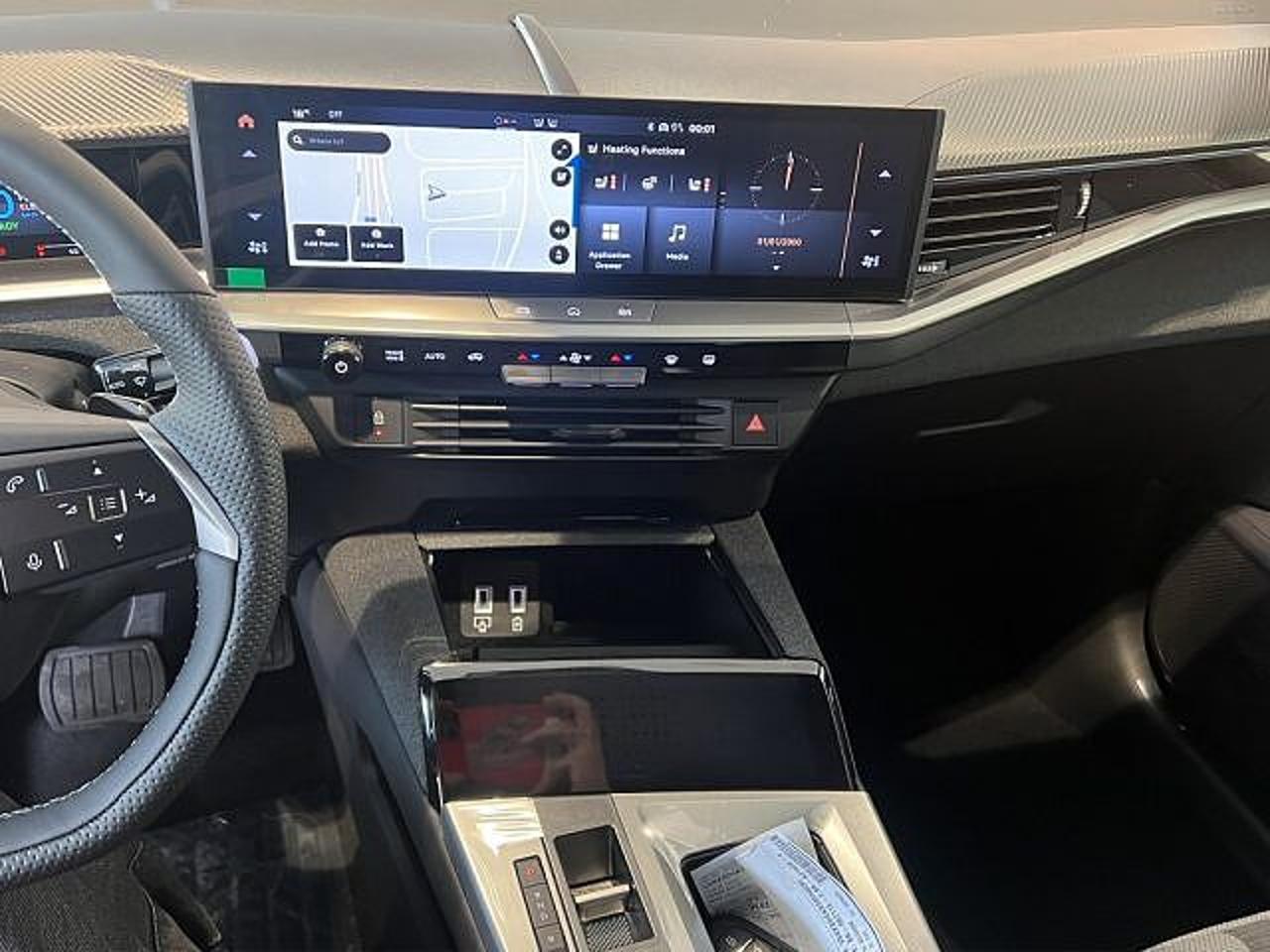 Opel Opel Grandland usata 6