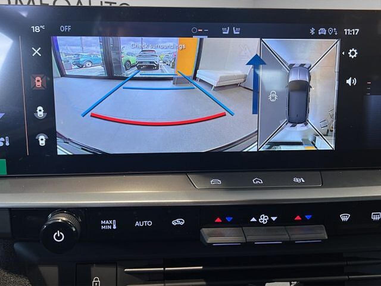 Opel Opel Grandland usata 7