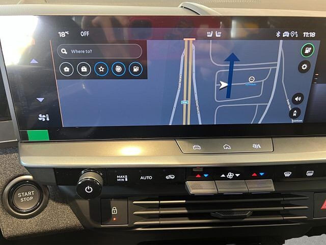 Opel Opel Grandland usata 8