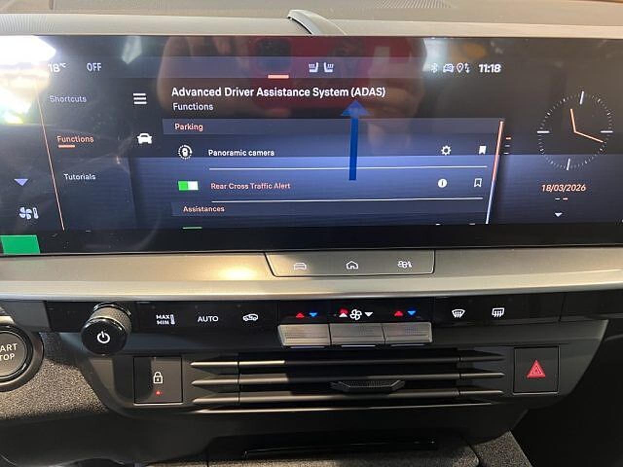 Opel Opel Grandland usata 9