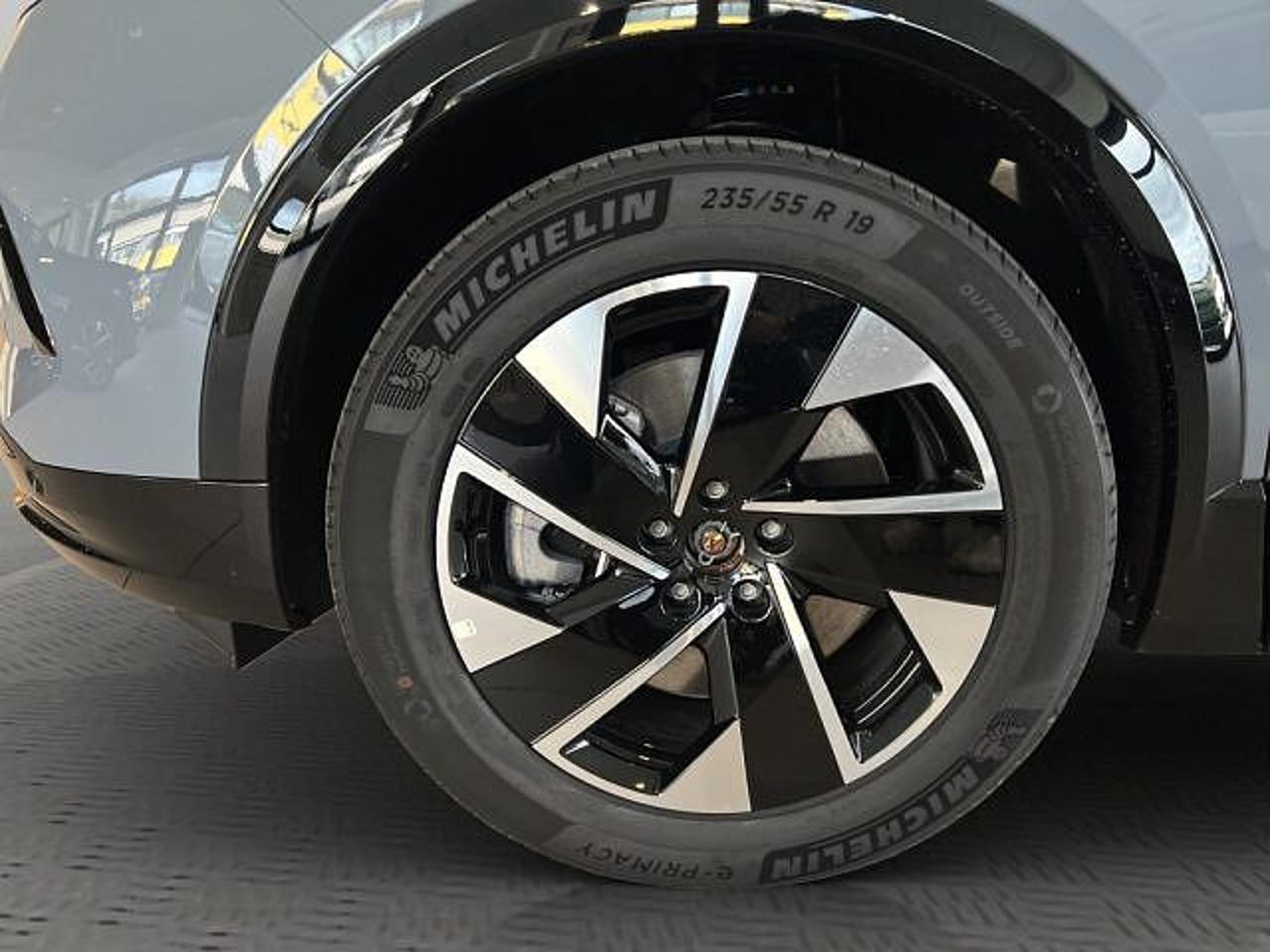 Opel Opel Grandland usata 15