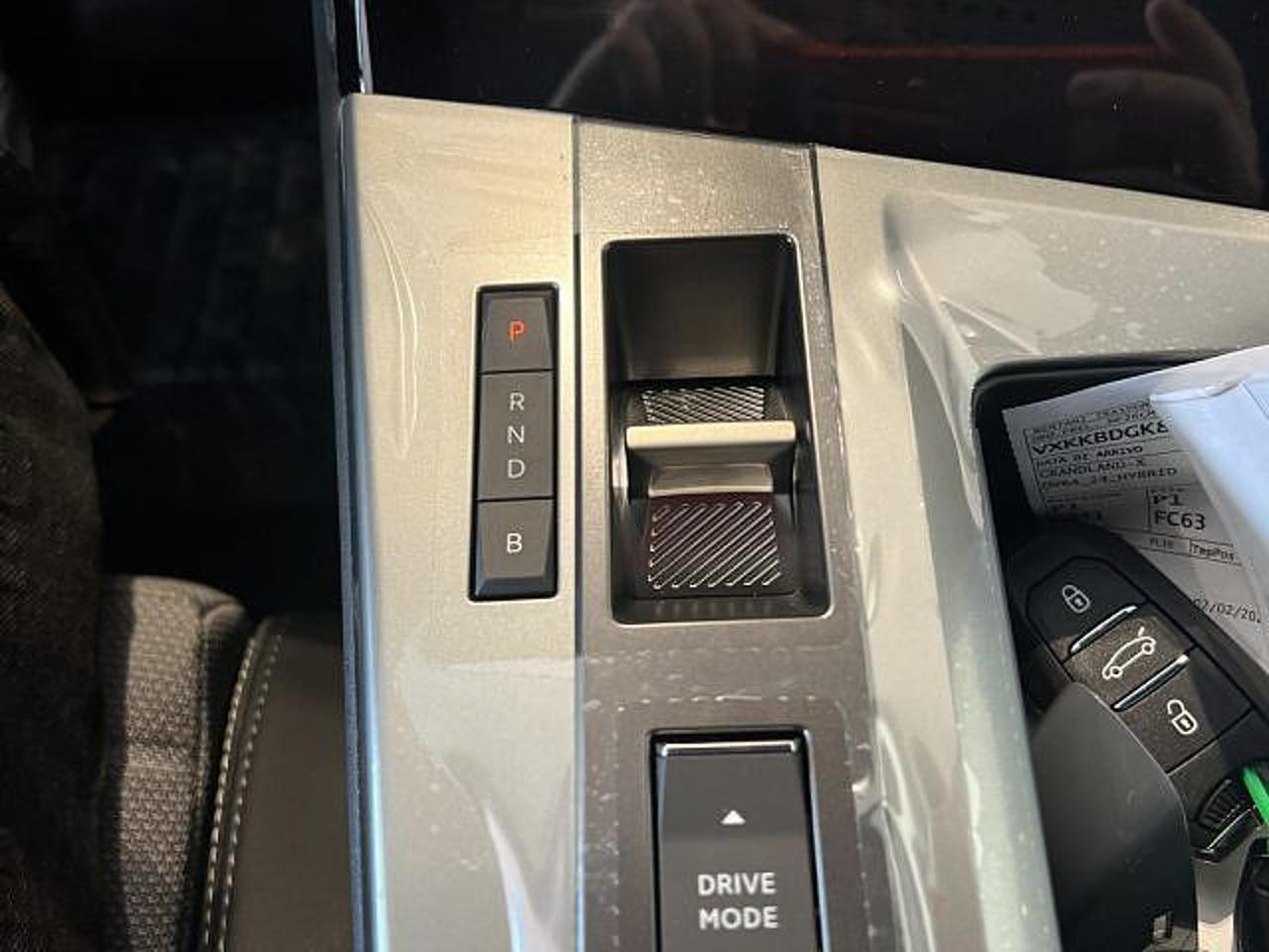 Opel Opel Grandland usata 17