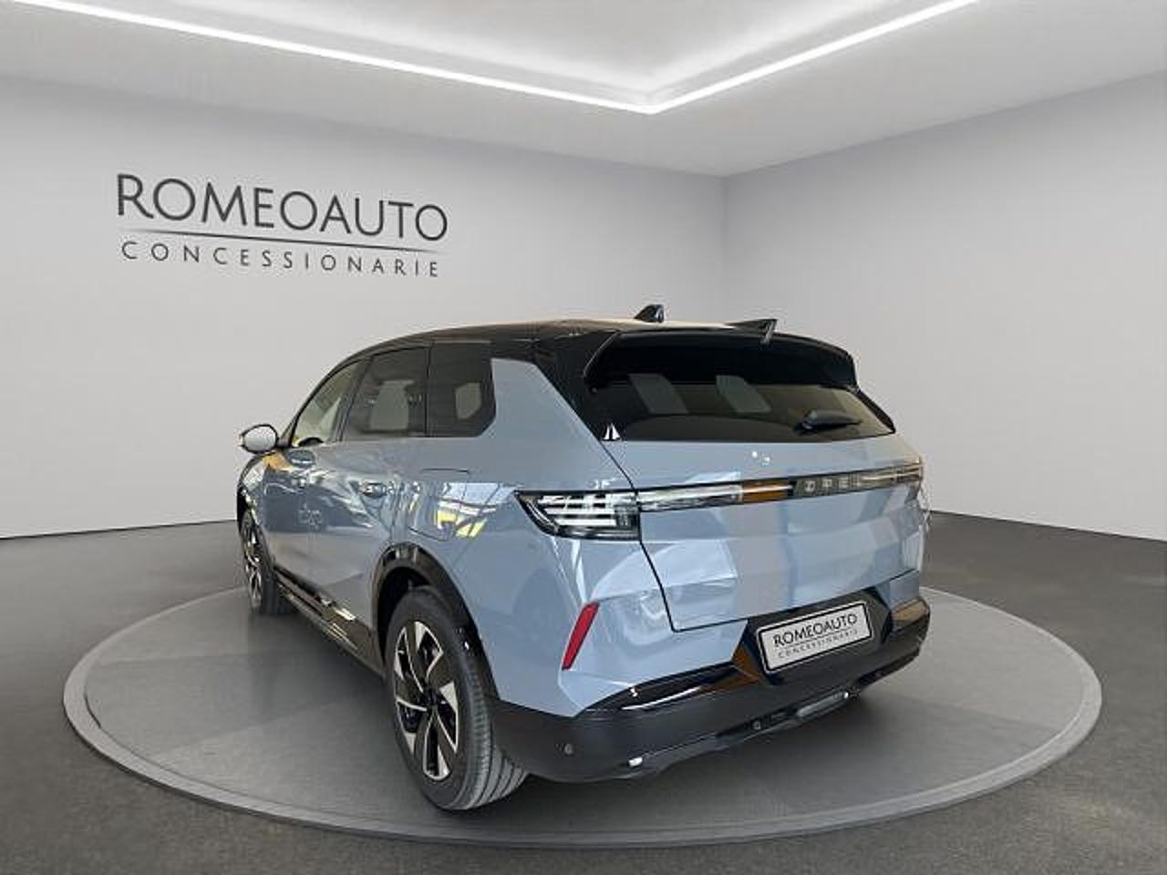 Opel Opel Grandland usata 19