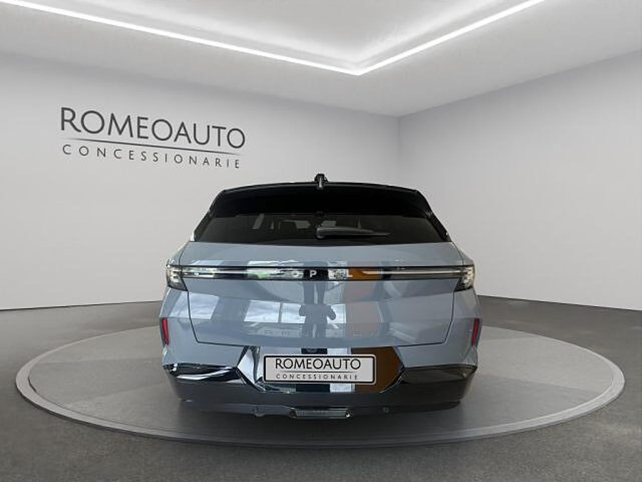 Opel Opel Grandland usata 20