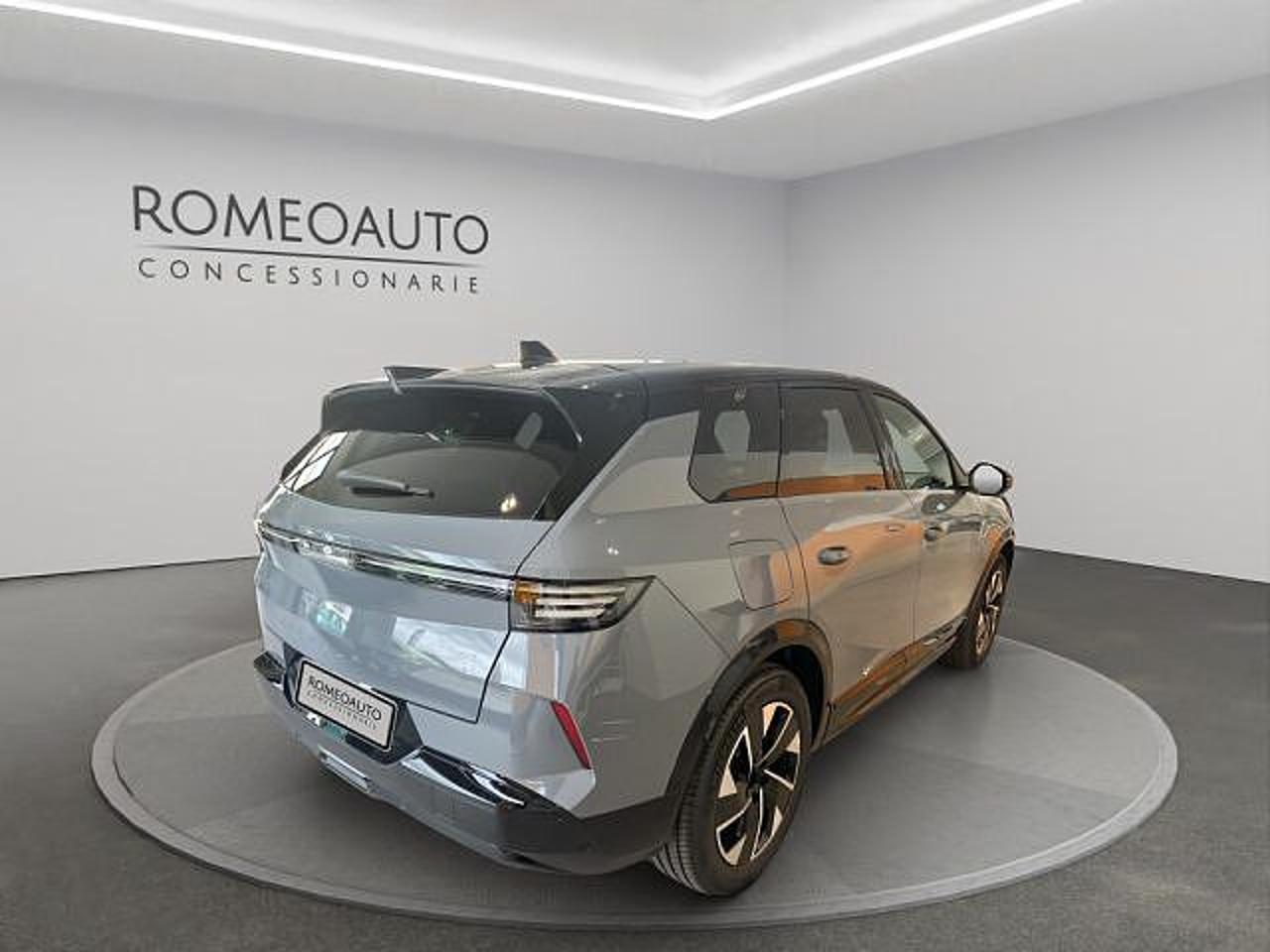 Opel Opel Grandland usata 21