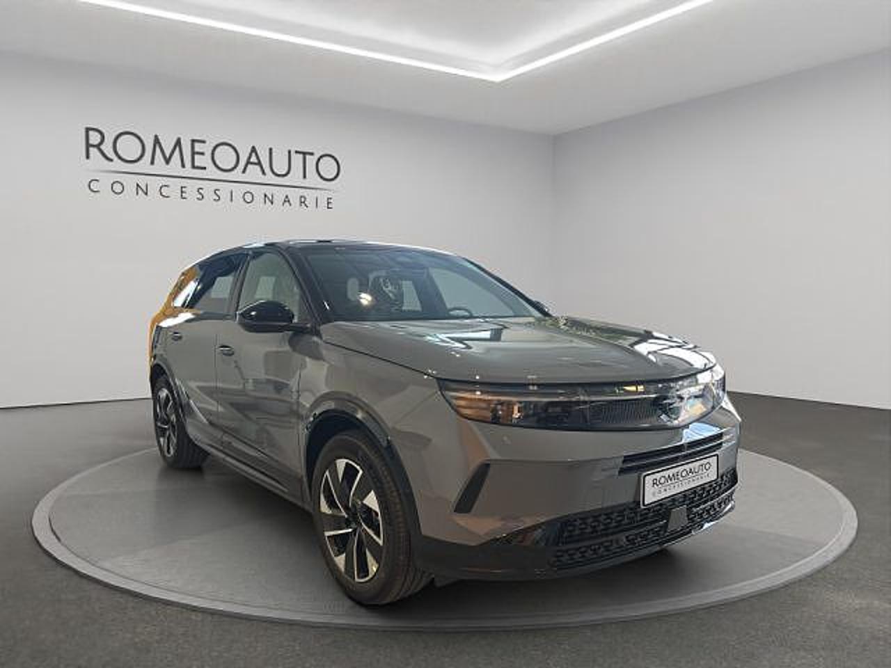 Opel Opel Grandland usata 23