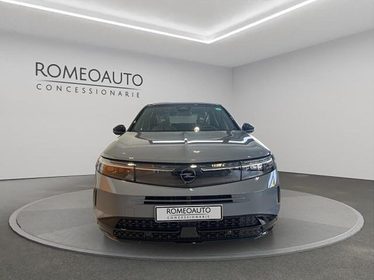 Opel Opel Grandland usata 24