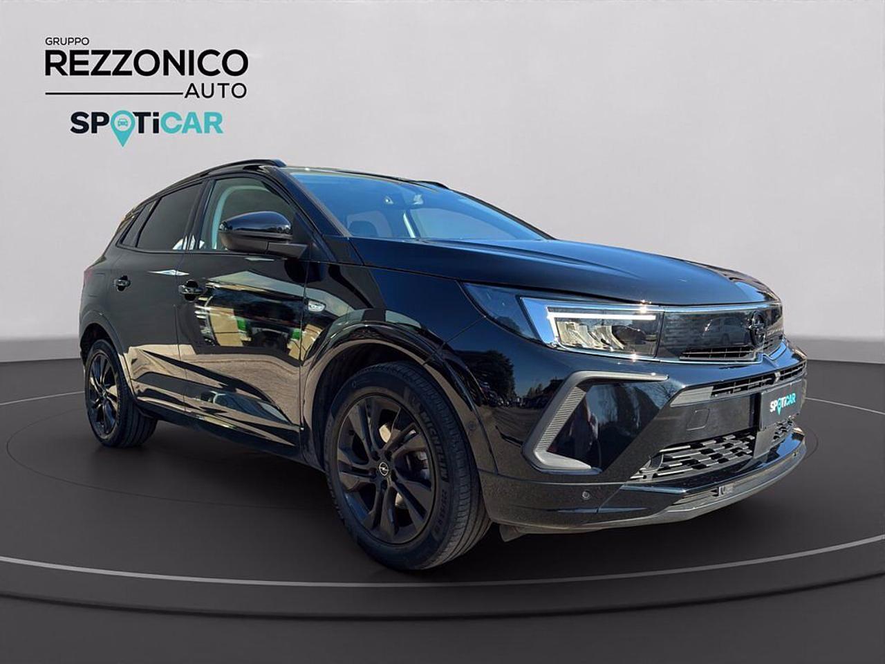 Opel Opel Grandland usata 1