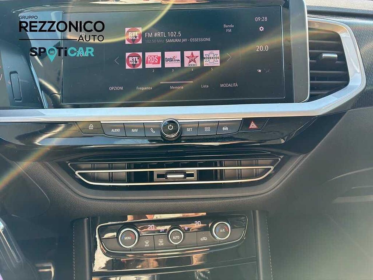 Opel Opel Grandland usata 2