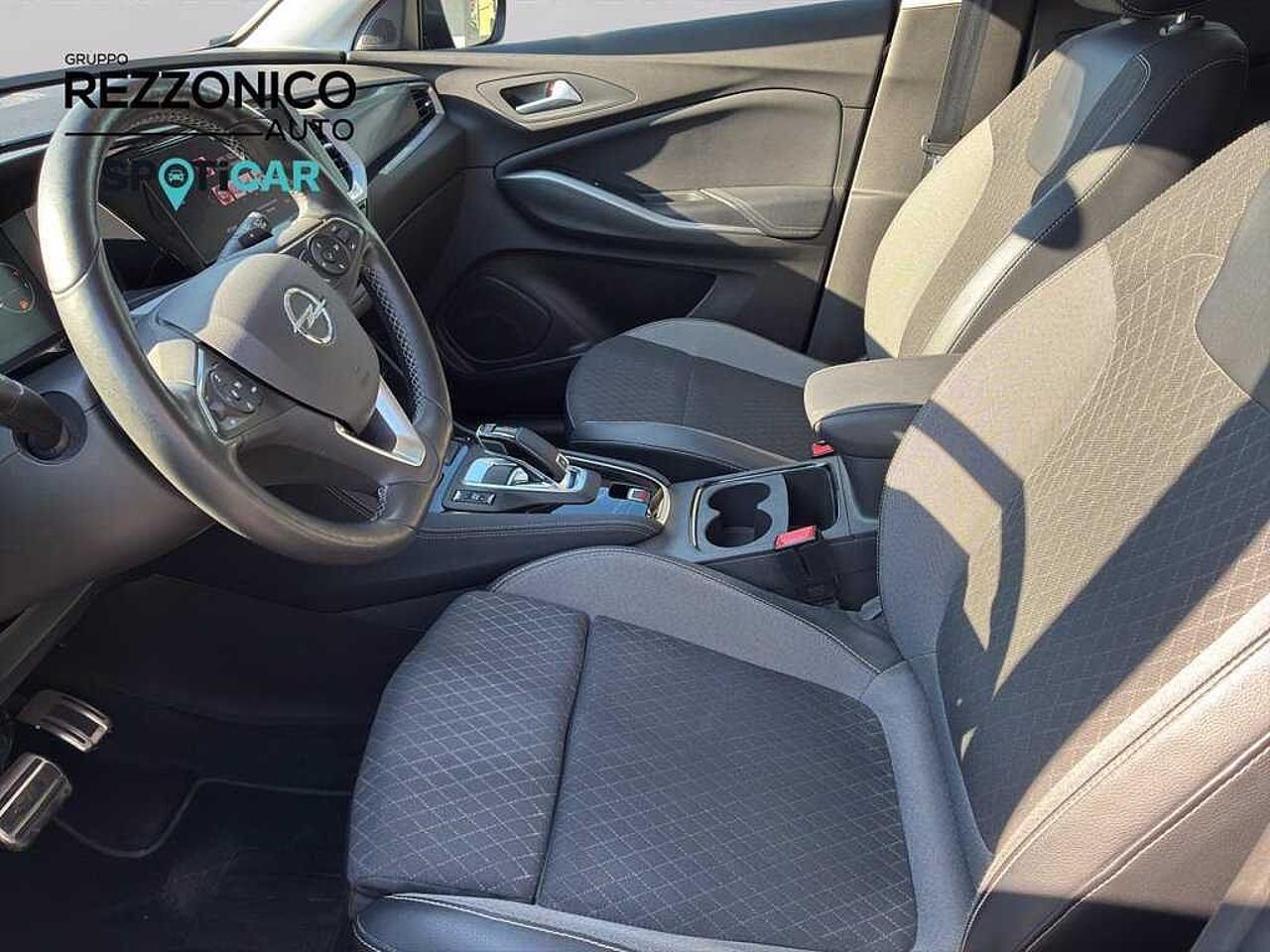 Opel Opel Grandland usata 3