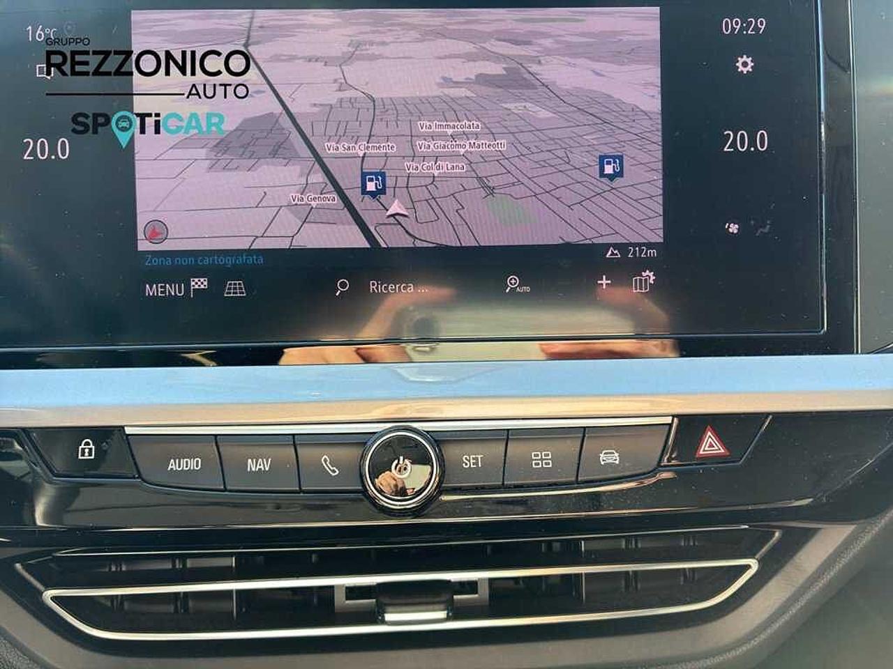 Opel Opel Grandland usata 4