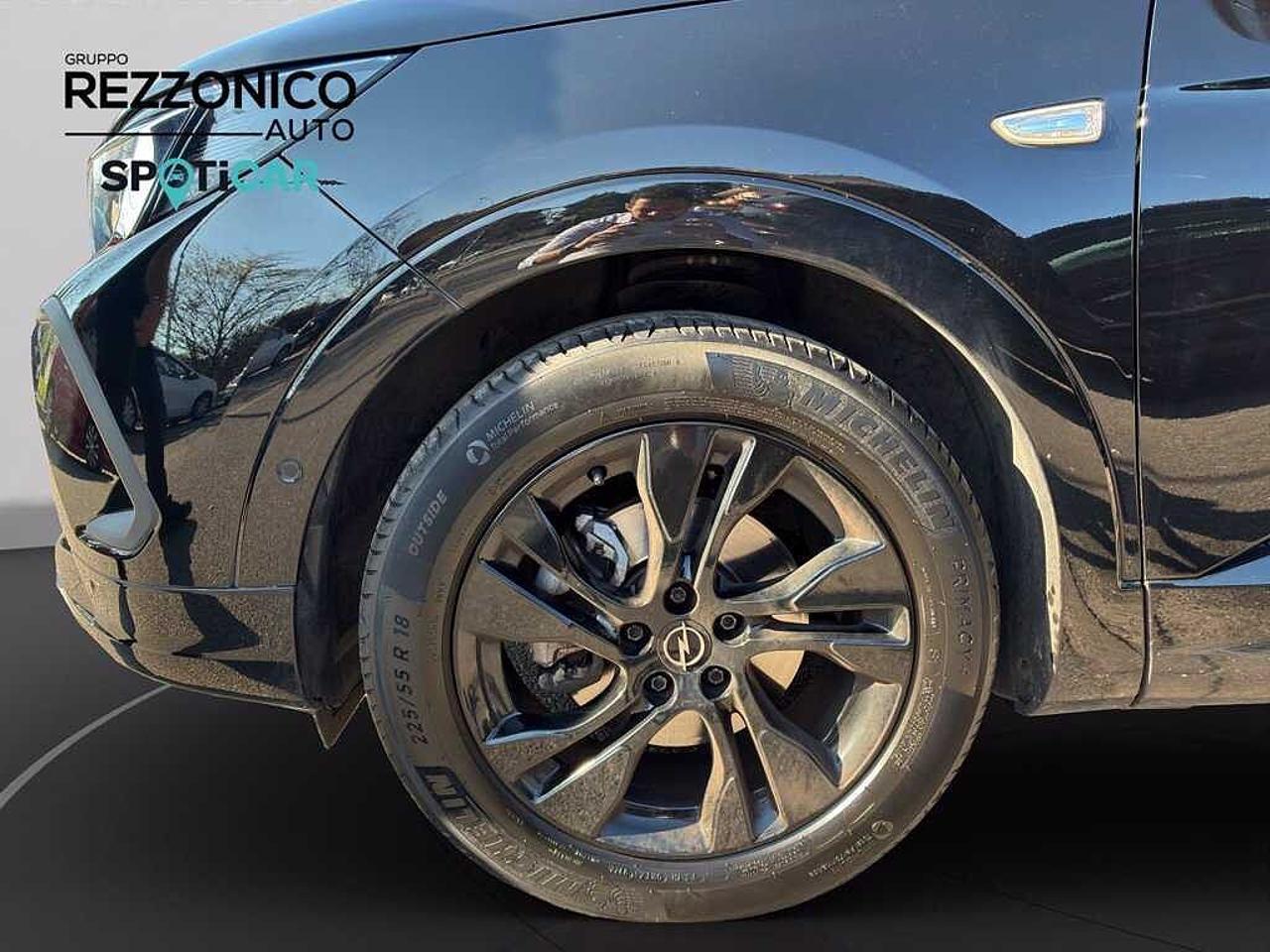 Opel Opel Grandland usata 5