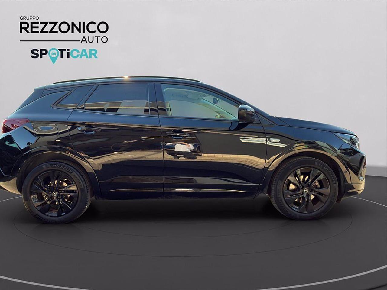 Opel Opel Grandland usata 6