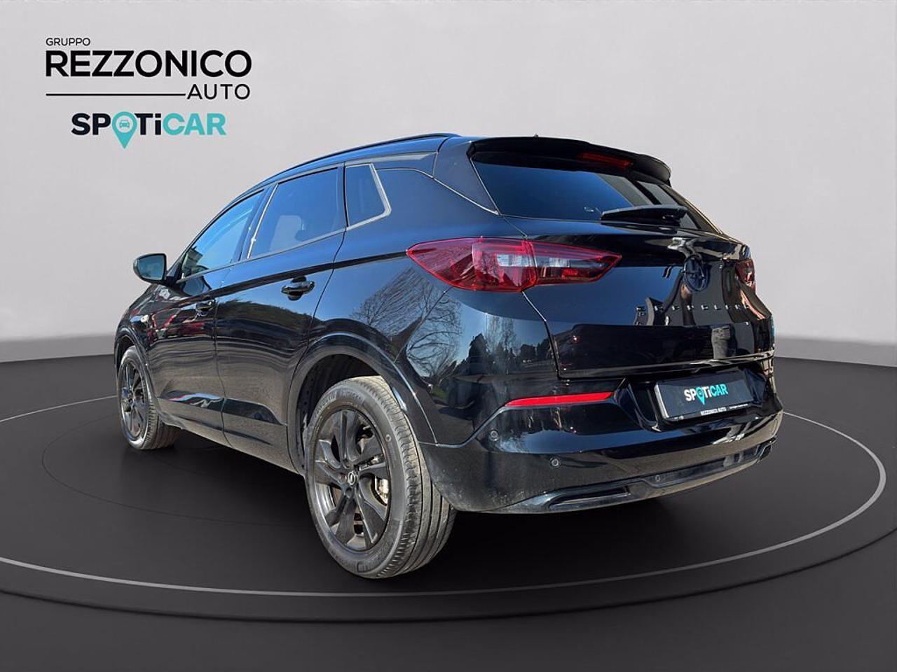 Opel Opel Grandland usata 7