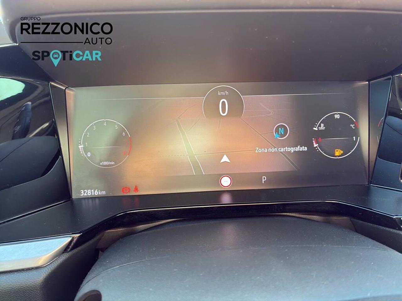 Opel Opel Grandland usata 8