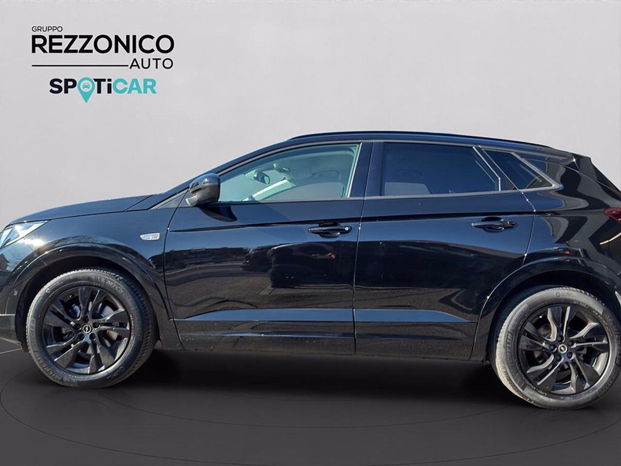 Opel Opel Grandland usata 10