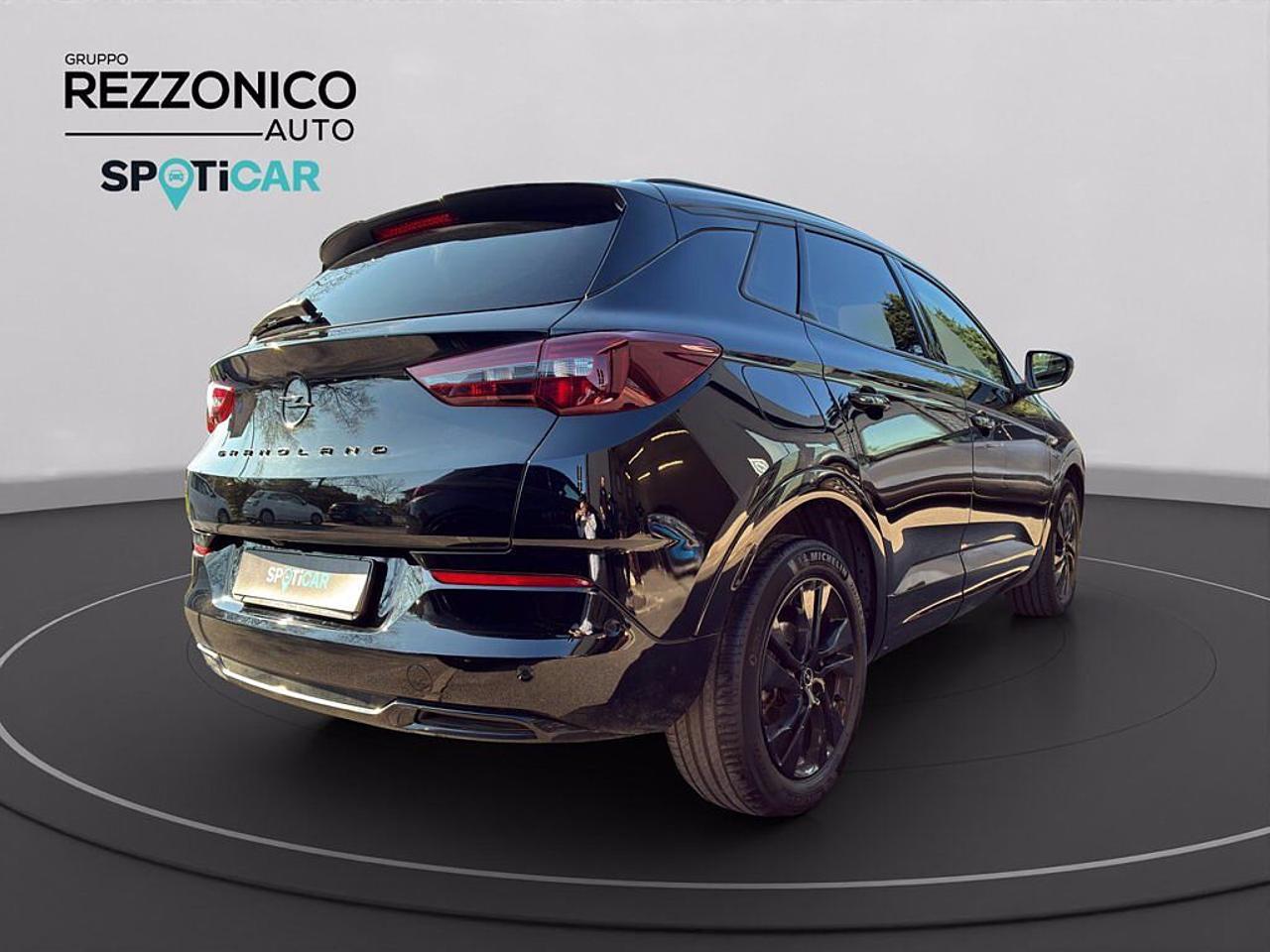 Opel Opel Grandland usata 11