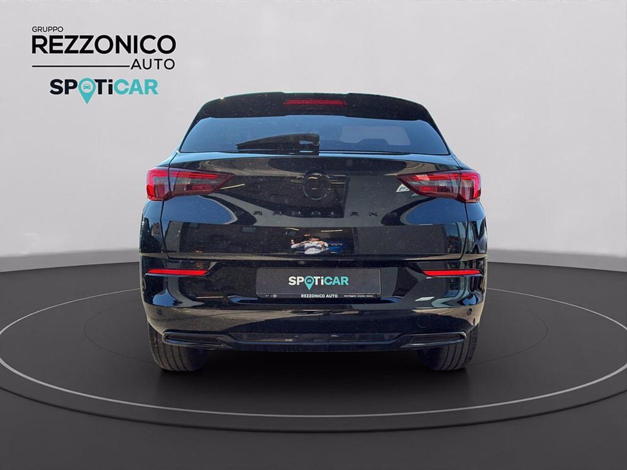 Opel Opel Grandland usata 12