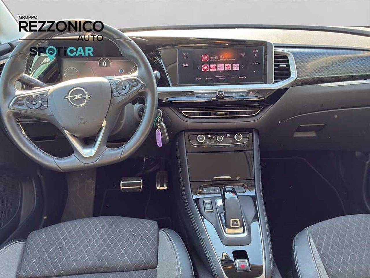 Opel Opel Grandland usata 13