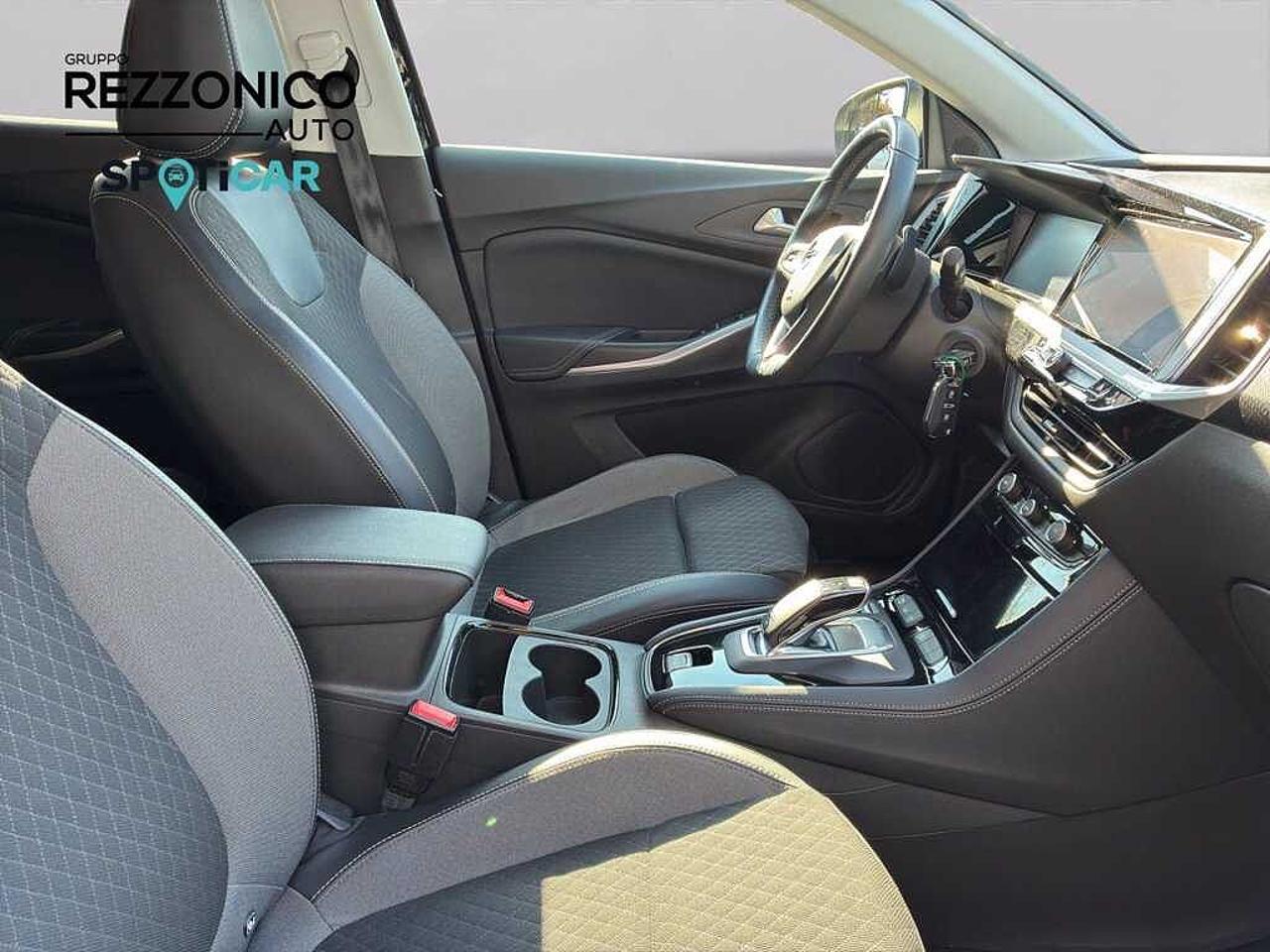 Opel Opel Grandland usata 15