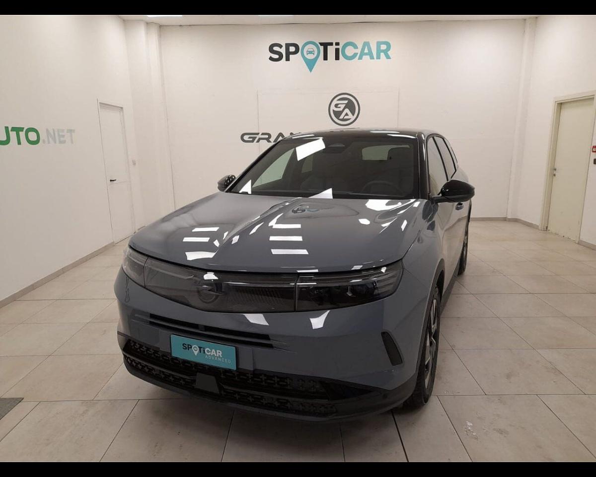 opel grandland grandland nuovo gs 145cv edct usata