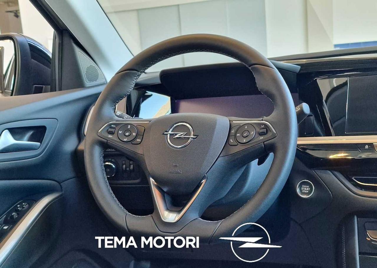 Opel Opel Grandland usata 3