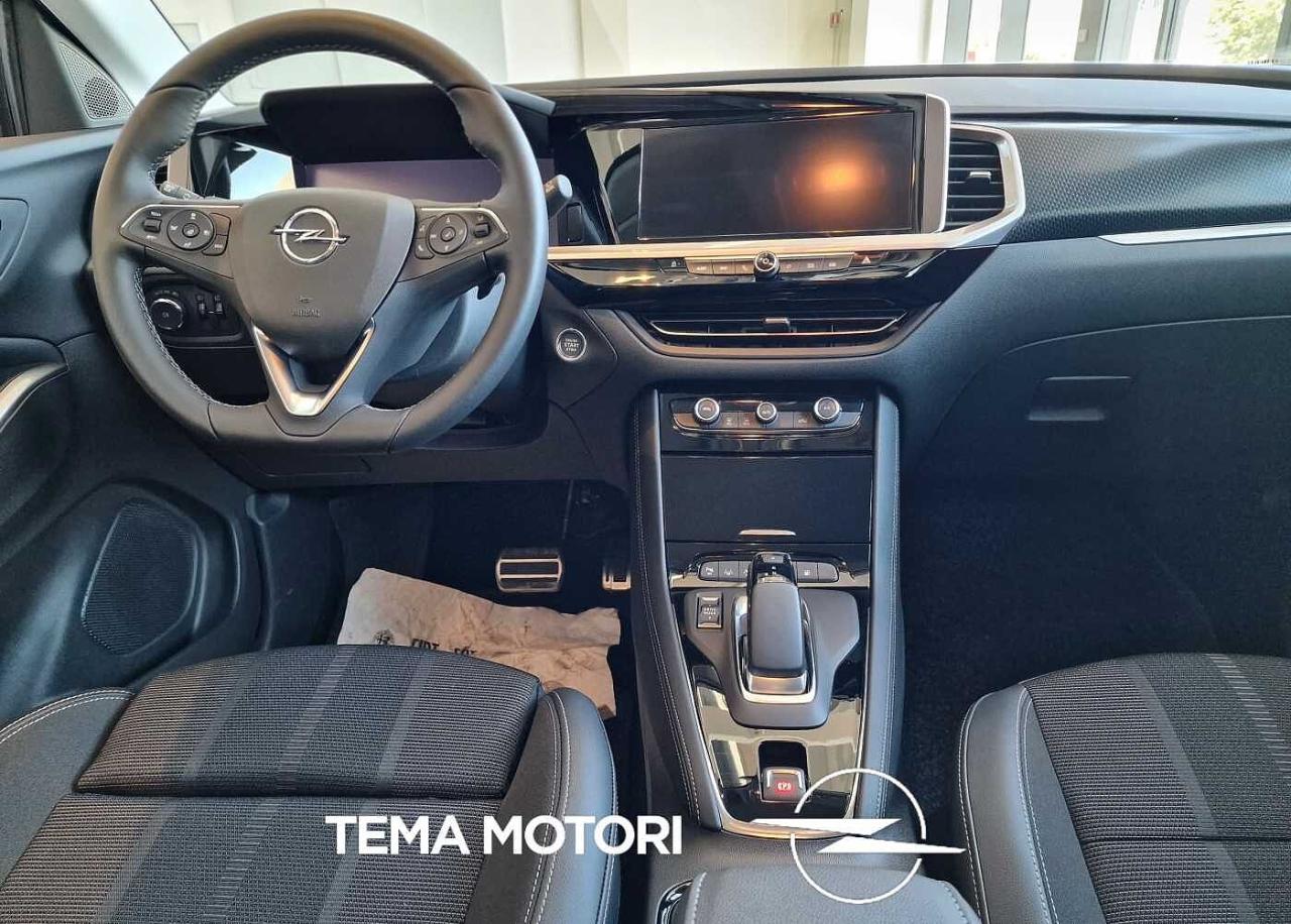 Opel Opel Grandland usata 12