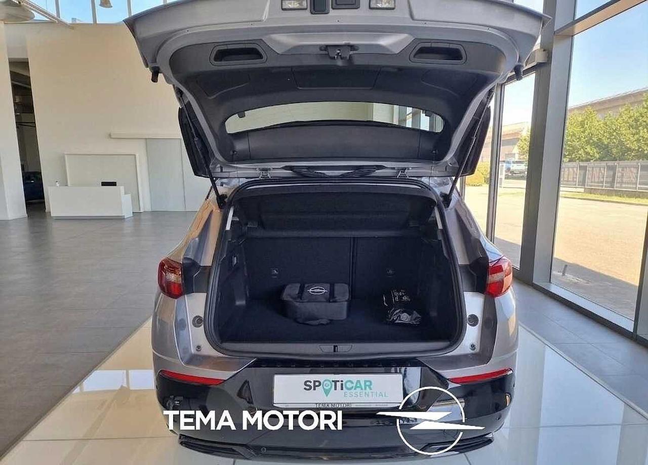 Opel Opel Grandland usata 13