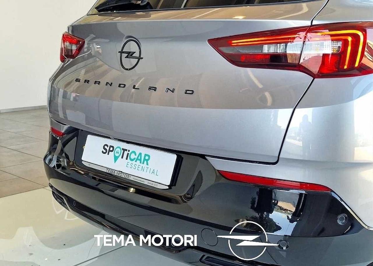 Opel Opel Grandland usata 17