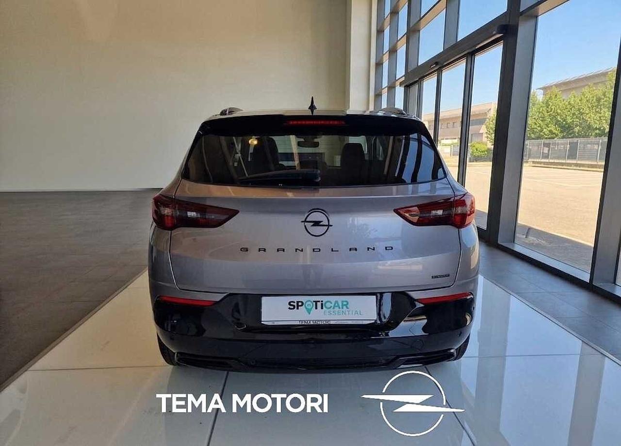 Opel Opel Grandland usata 18