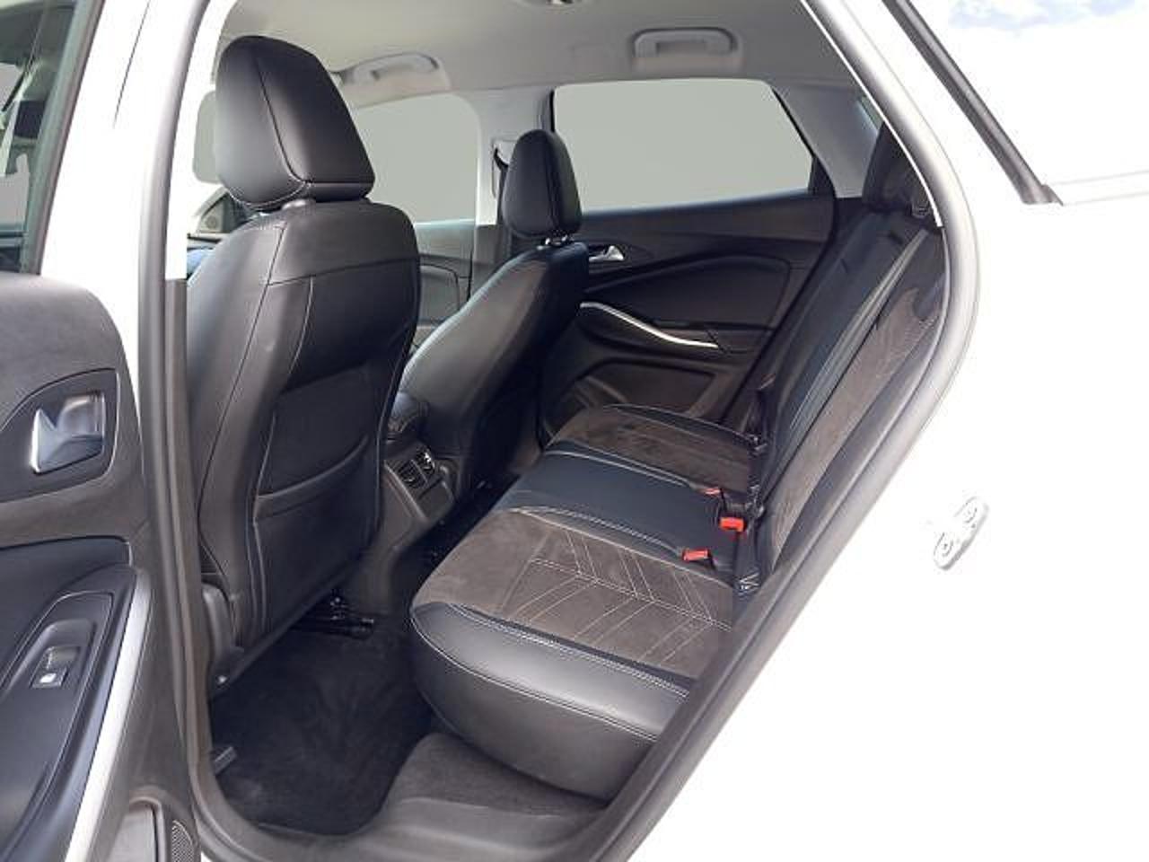 Opel Opel Grandland usata 1