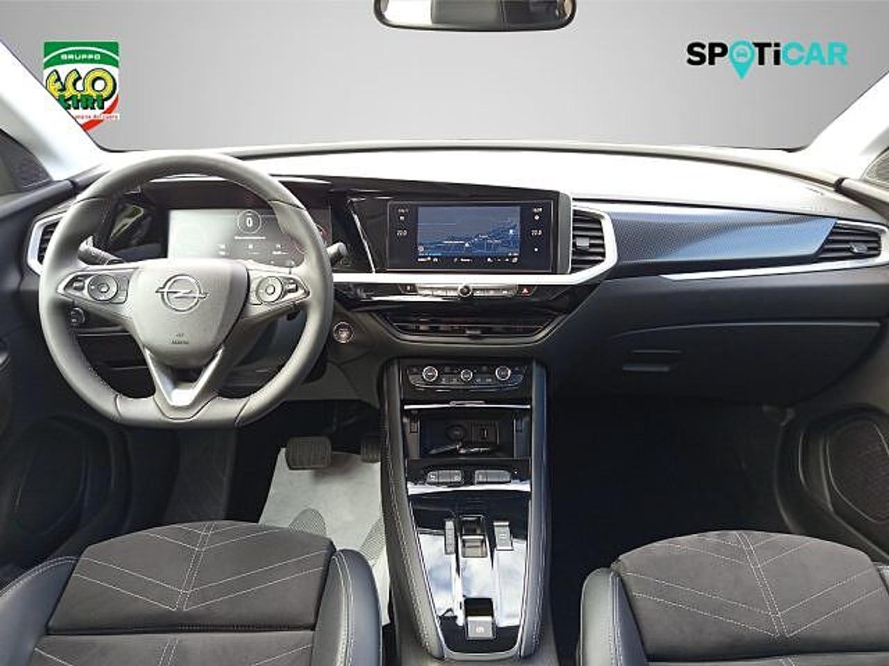 Opel Opel Grandland usata 2