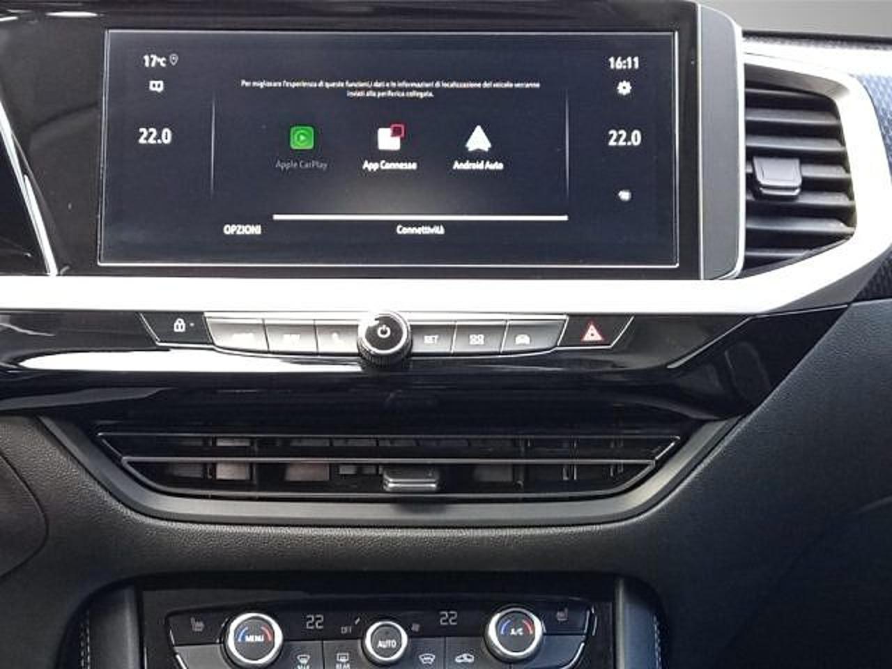 Opel Opel Grandland usata 5