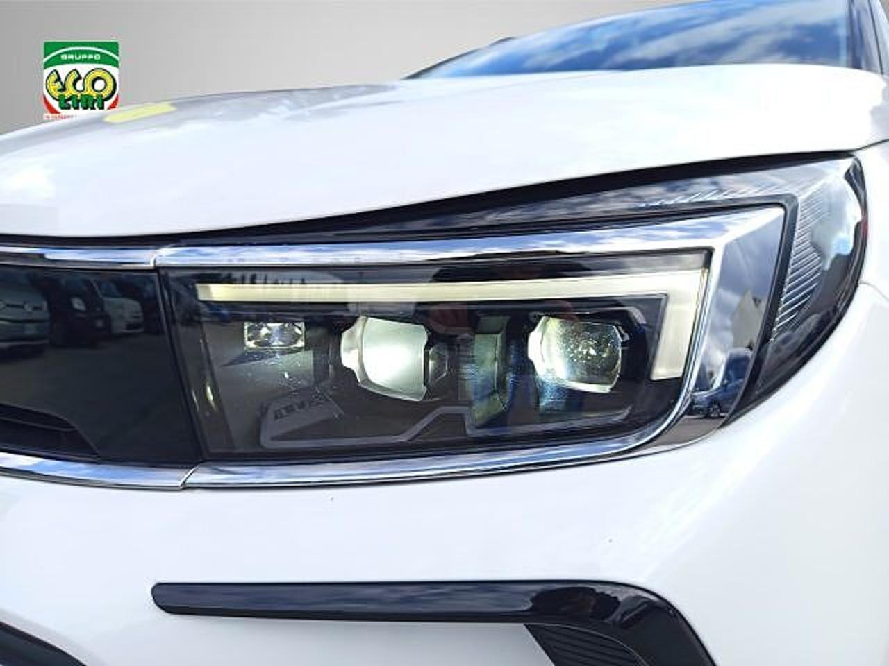 Opel Opel Grandland usata 6