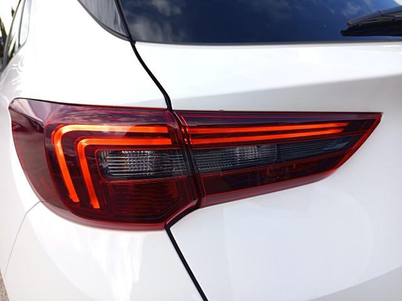 Opel Opel Grandland usata 7