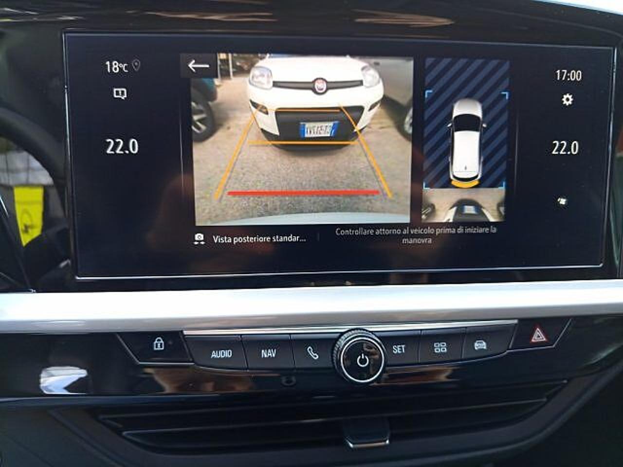 Opel Opel Grandland usata 9