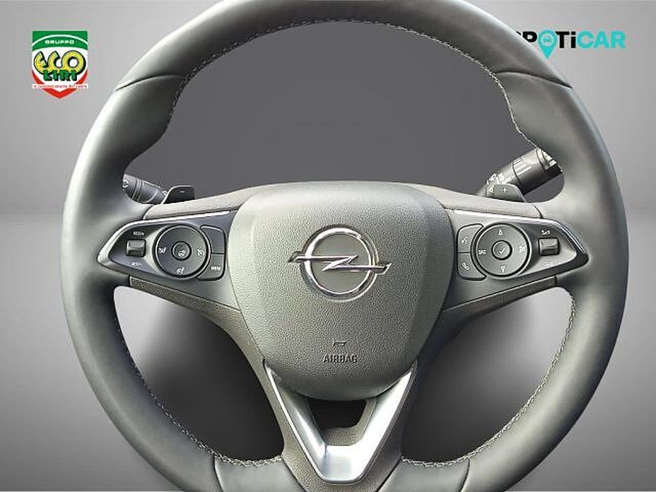 Opel Opel Grandland usata 12