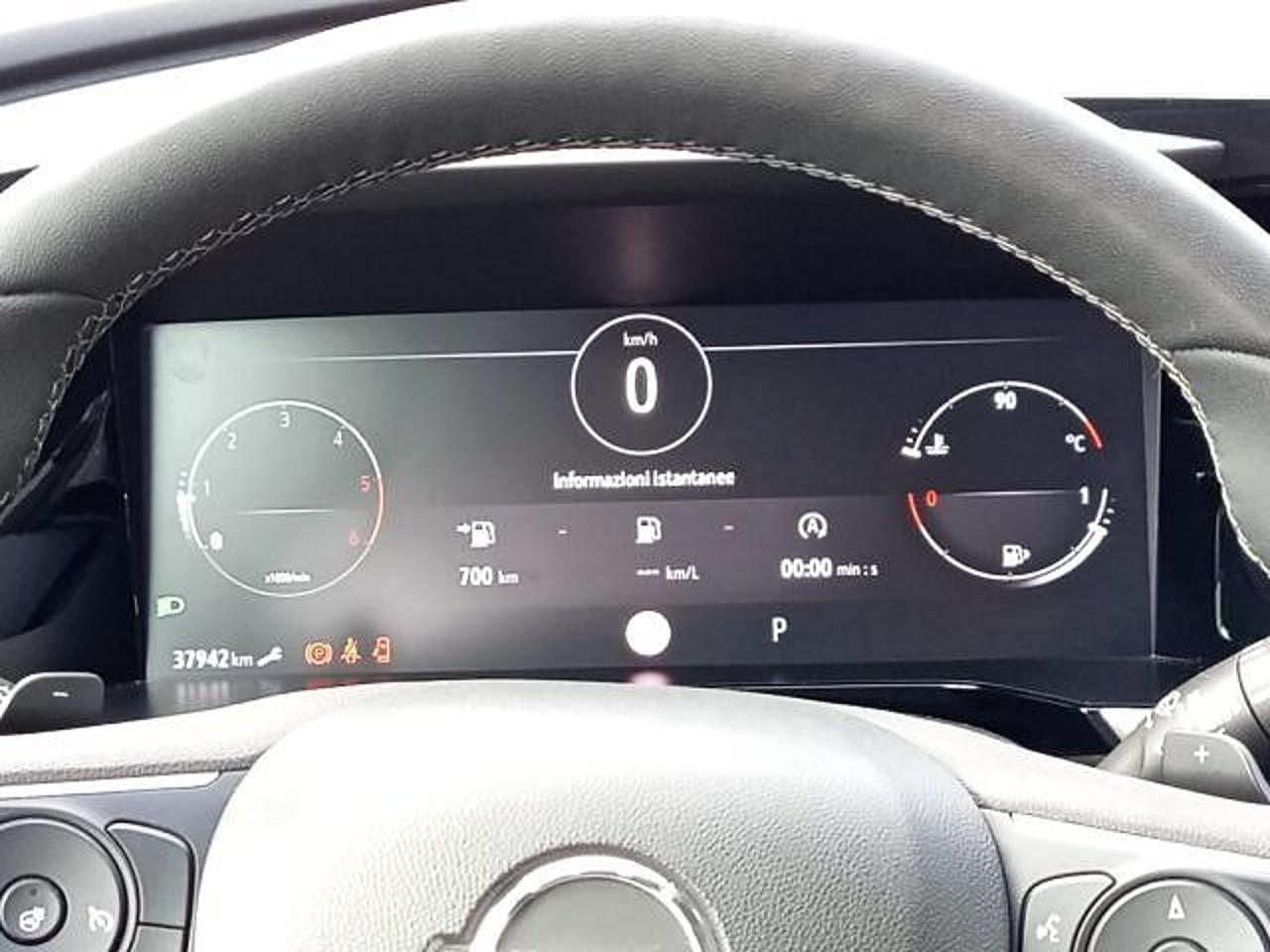 Opel Opel Grandland usata 13