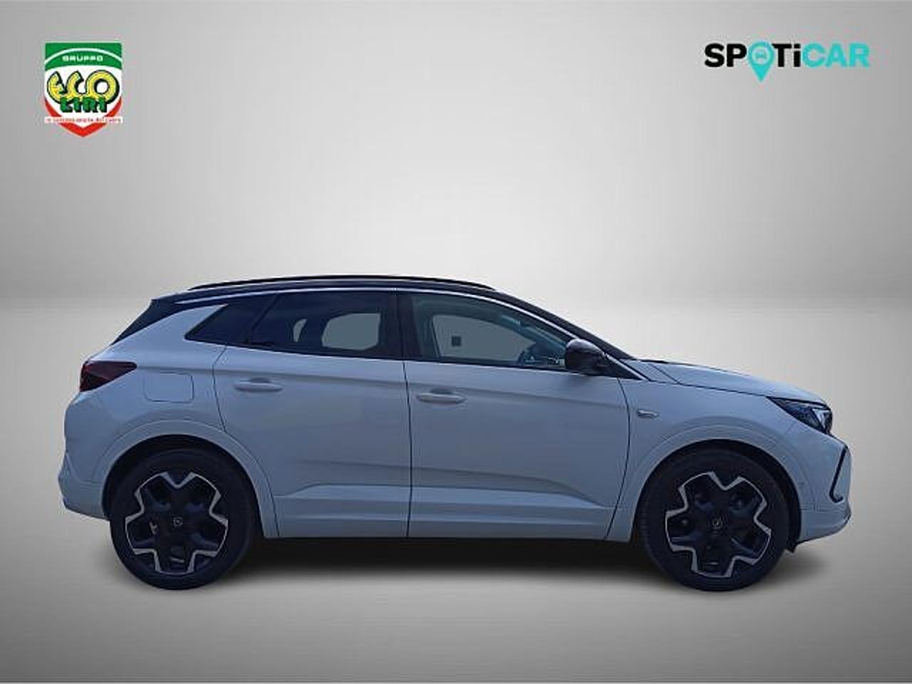 Opel Opel Grandland usata 16