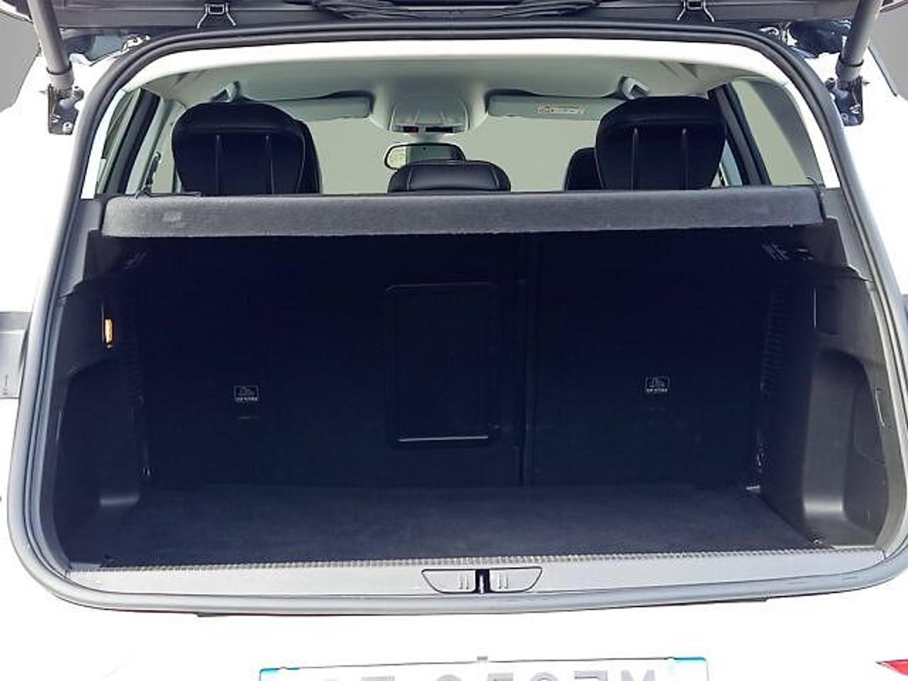 Opel Opel Grandland usata 18