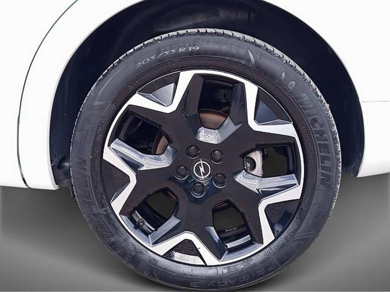 Opel Opel Grandland usata 20